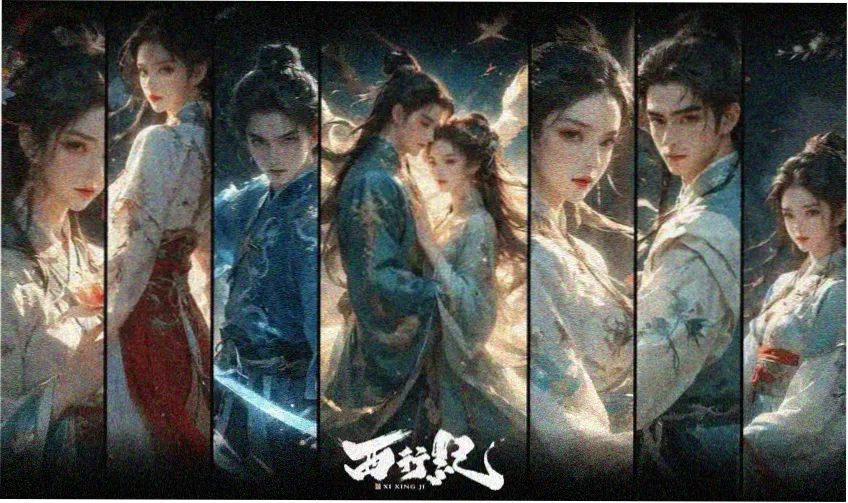 婚外情韩剧双面婚姻剧照