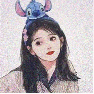 演员林夏恩头像